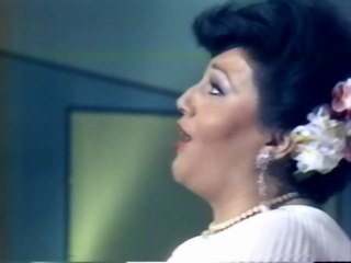 HAYEDEH  Fadat begardam man -  هایده   فدات بگردم من