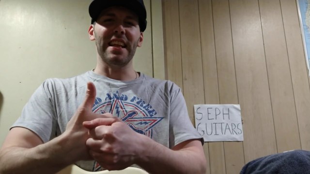 Guitar Lesson How To Play The Crush Of Love By Joe Satriani