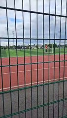 Le but de Toto en finale de la CVO 2024