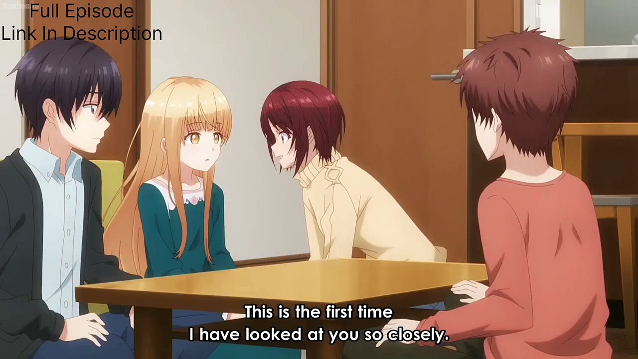 The Angel Next Door Spoils Me Rotten Episode 4 English sub