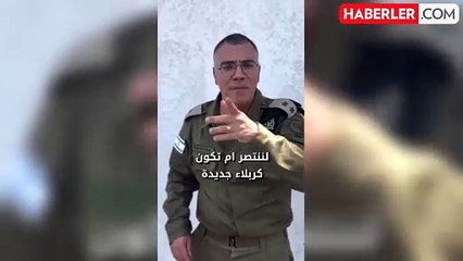 İsrail'de ateşkes krizi! Ordu ile Netanyahu karşı karşıya geldi