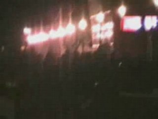 Concentración motera parte 2