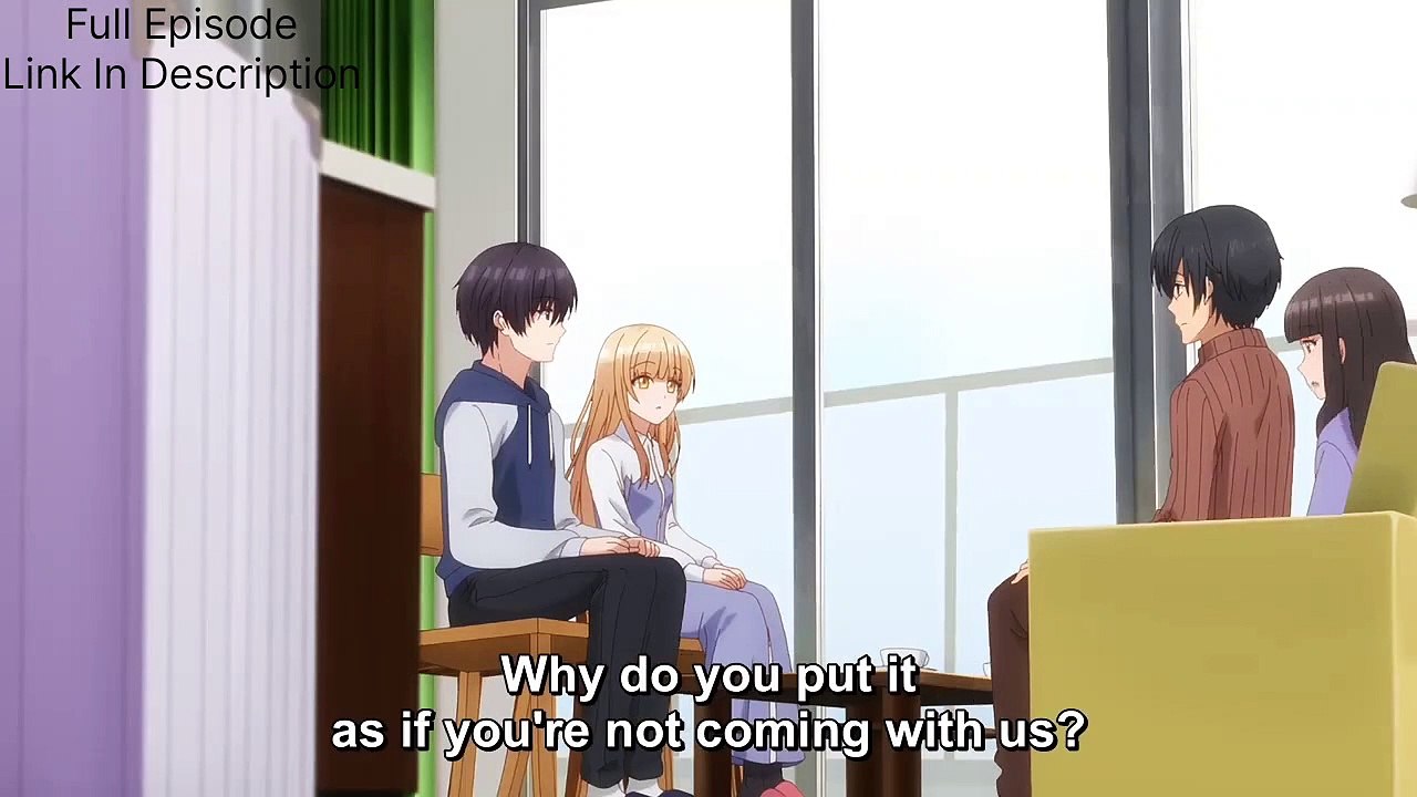 The Angel Next Door Spoils Me Rotten Episode 5 English sub