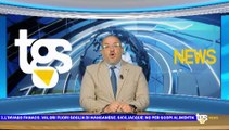 Il notiziario di Tgs, edizione del 16 giugno - ore 12.50