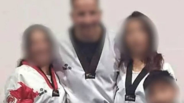 Padres denuncian a profesor de escuela de taekwondo por acoso sexual