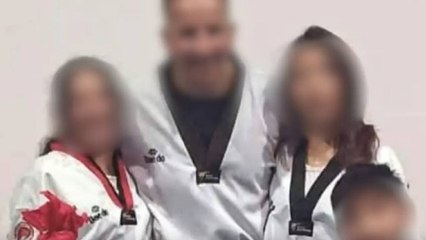 Padres denuncian a profesor de escuela de taekwondo por acoso sexual