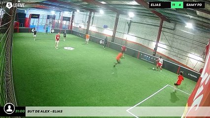 But de alex - ELIAS