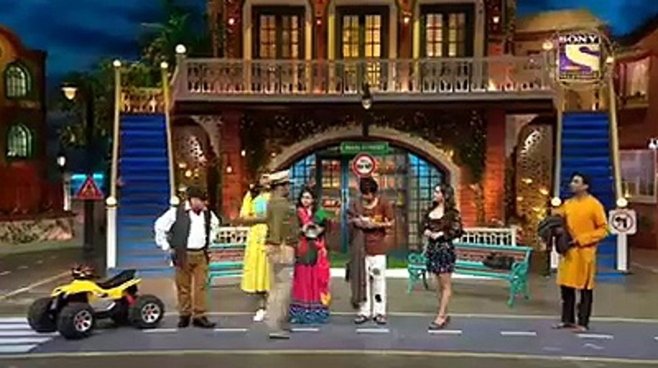 Kapil sharma