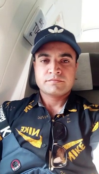 Peshawar to Bahrain
