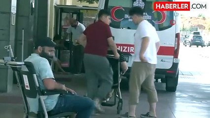 Bayram tatilinin ilk günündeki trafik kazalarında 5 ölü, 1421 yaralı