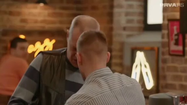 Igra sudbine epizoda 702