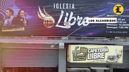 Estas son las acusaciones que pesan sobre el pastor Johan Manuel Castillo