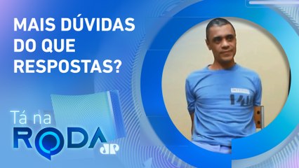 Bancada debate APURAÇÃO da PF sobre ATENTADO de Adélio Bispo contra Bolsonaro | TÁ NA RODA