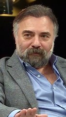 Oktay Kaynarca: Ben Türkiyeliyim, Türkiye milliyetçisiyim