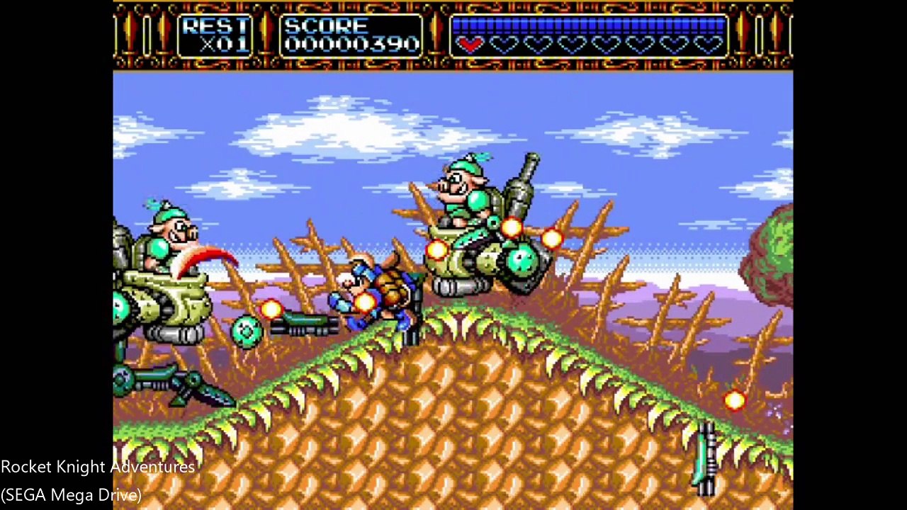 FLASHNews Juni 2024: Neues zur Nintendo Switch, Wii U, N64 und XBOX ONE [Deutsch|HD]