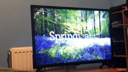 Rantbox Revival Series 1 Episode 5 Part 4: Springwatch