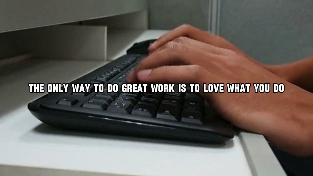Motivational Quote No 1