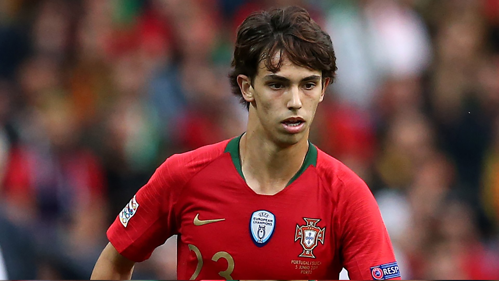 Mourinho Wants Joao Félix | beIN SPORTS