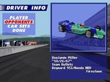 Indycar Racing 2 ICR2 CART 1995 Carset