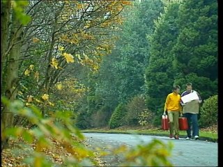 ChuckleVision 3x03 Stop That World.!-480p