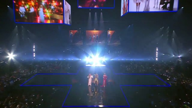 KLIP | Carola, Charlotte Perelli och Conchita Wurst | En hyllning till ABBA | Eurovision Song Contest 2024 | DRTV