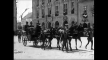 1896 - Le Cortège de la Couronne - Charles Moisson