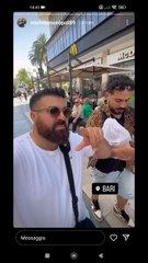 siamo tornati a casa