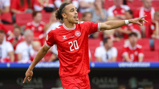 Poulsen spricht über besonderes Eriksen-Tor und besondere Stadion-Stimmung