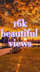 Stunning 16K Scenic Views 🌅