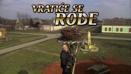 Vratiće se rode (Epizoda 14) [TV Serija]