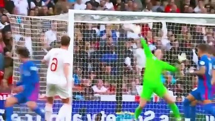 Serbia vs England 0-1  Highlights & All Goals - Euro 2024