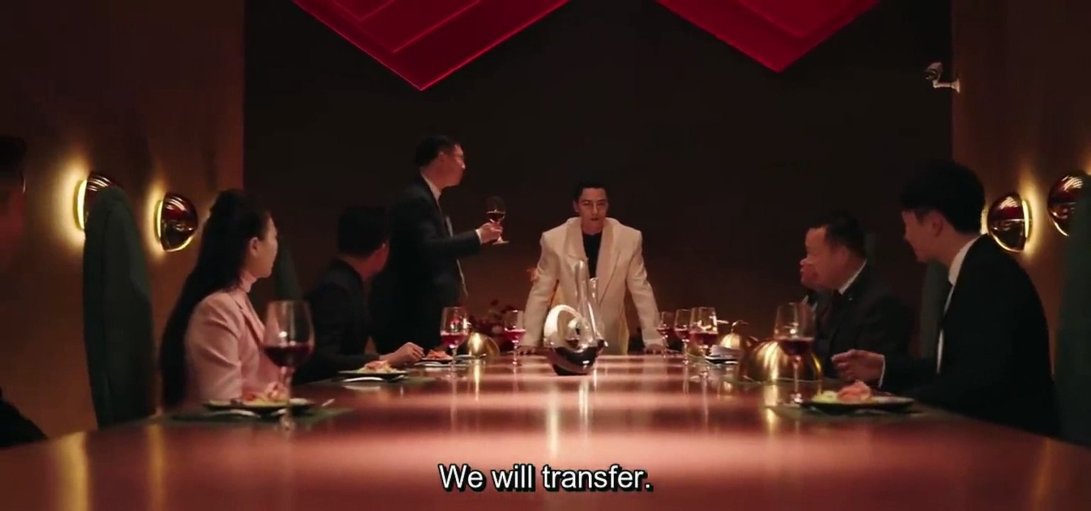 Your Trap (2024) Ep.23 Eng Sub