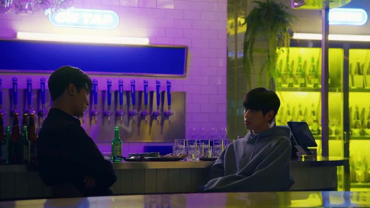 Semantic Error ep 7 eng sub video Dailymotion