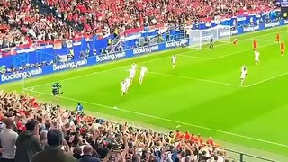 Serbia vs England 0-1  All Goals & Extеndеd Hіghlіghts 2024