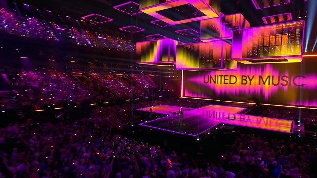 Petra Mede fortæller om regler for vært i Eurovision | Eurovision Song Contest 2024 | DRTV