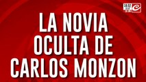 La novia oculta de Carlos Monzón: la historia debajo del ring