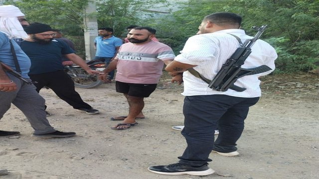 Video-लॉरेन्स का गुर्गा भूपेन्द्र सिंह खरवा अजमेर से गिरफ्तार