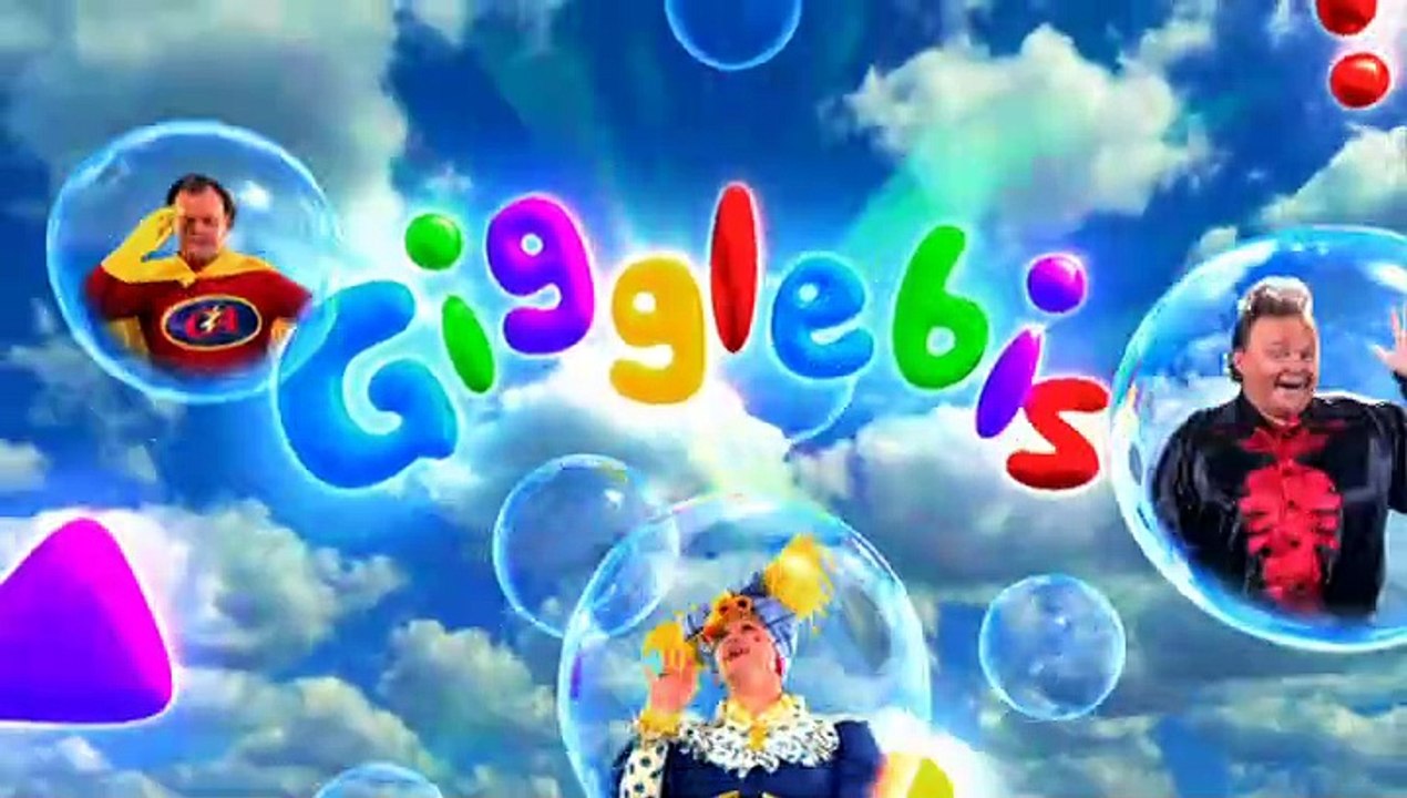Gigglebiz, Series 3, Episode 1