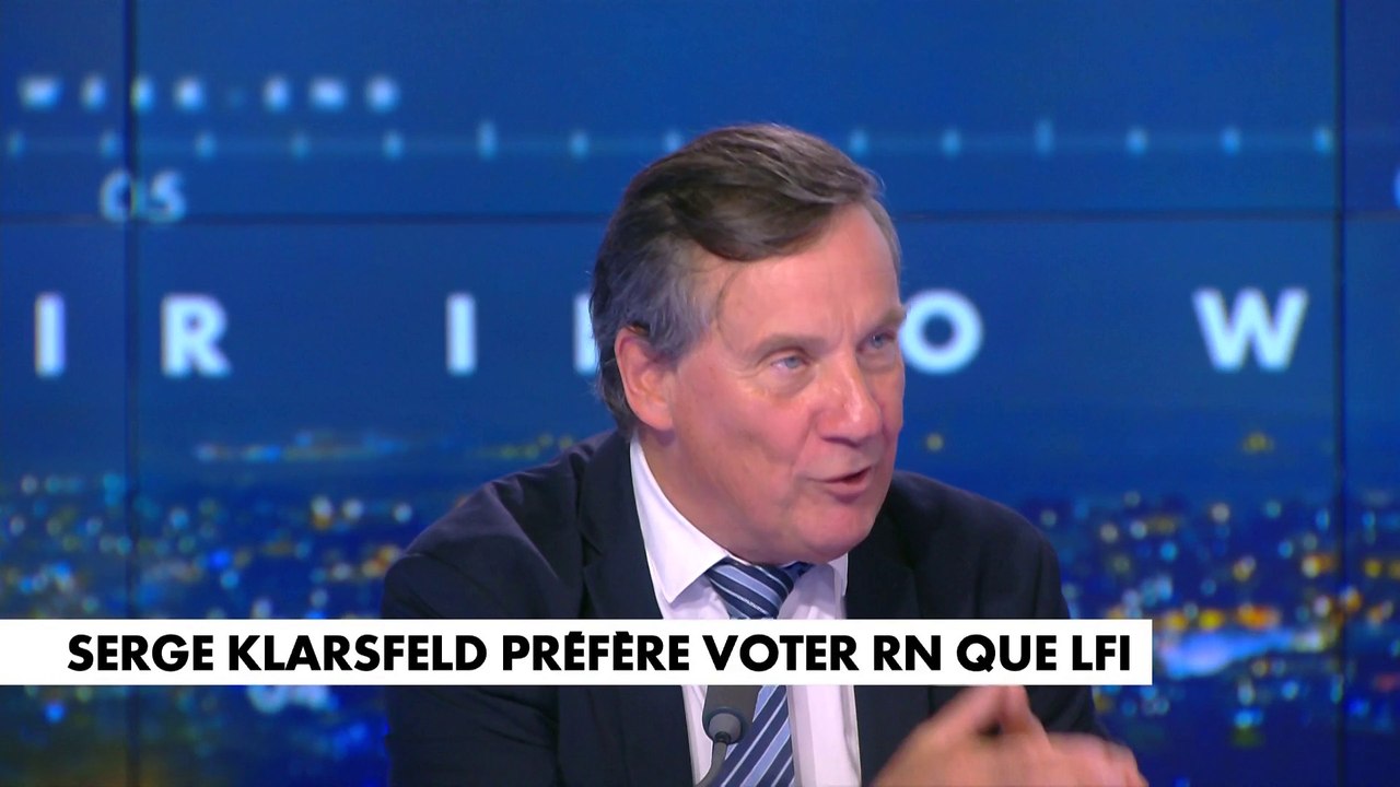 Luc Gras : «Tout le temps que l’on passe à caricaturer l’adversaire, est du temps que l’on enlève aux débats démocratiques»