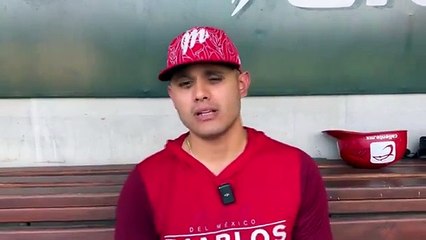 Erick Leal "Hay muchas cosas por demostrar... siento que me subestimaron"