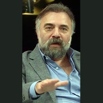 Oktay Kaynarca: 'Türkiyeliyim, Türkiye milliyetçisiyim'