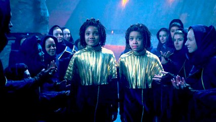 🚀 Watch the Exciting 'Power of Two' Trailer for Star Wars: The Acolyte on Disney+