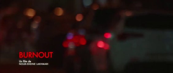 فيلم مغربي: