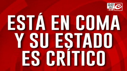 Brutal: lo atacaron a martillazos por defender a su hermano