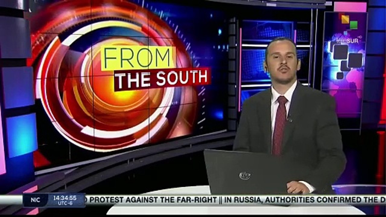 Venezuela: 136 Orinoco caimans released in Caicara channel