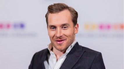 Samuel Koch spricht über seine Träume: Er sei "noch relativ fit" im Schlaf