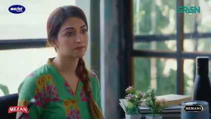 Gentleman Episode 06  Yumna Zaidi Humayun Saeed