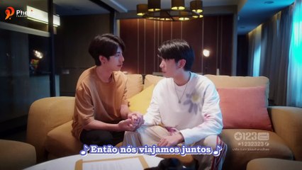 MV - Station No.0 by Keen Suvijak (Legendado) 🎶