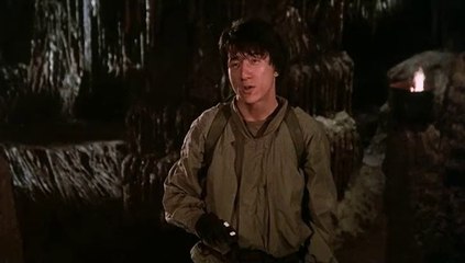La armadura de Dios I (1986) en Español