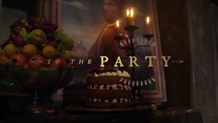 The Decameron Saison 1 -  (EN)